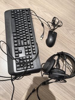 Omni Gamer’s Set