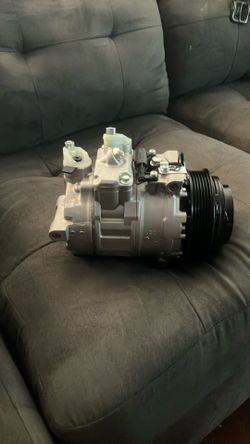 Ac Compressor L526