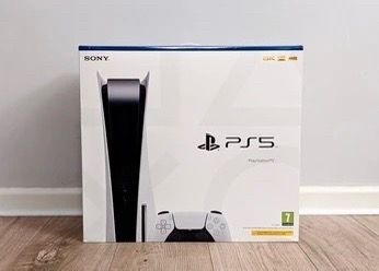 Ps5 available for sell