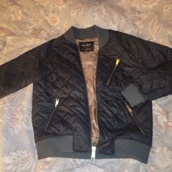 Womens Eddie Bauer Limited Edition Bomber Jacket