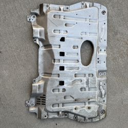 Scion Frs Skid Plate