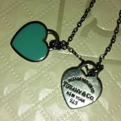Tiffany &Co Necklace 