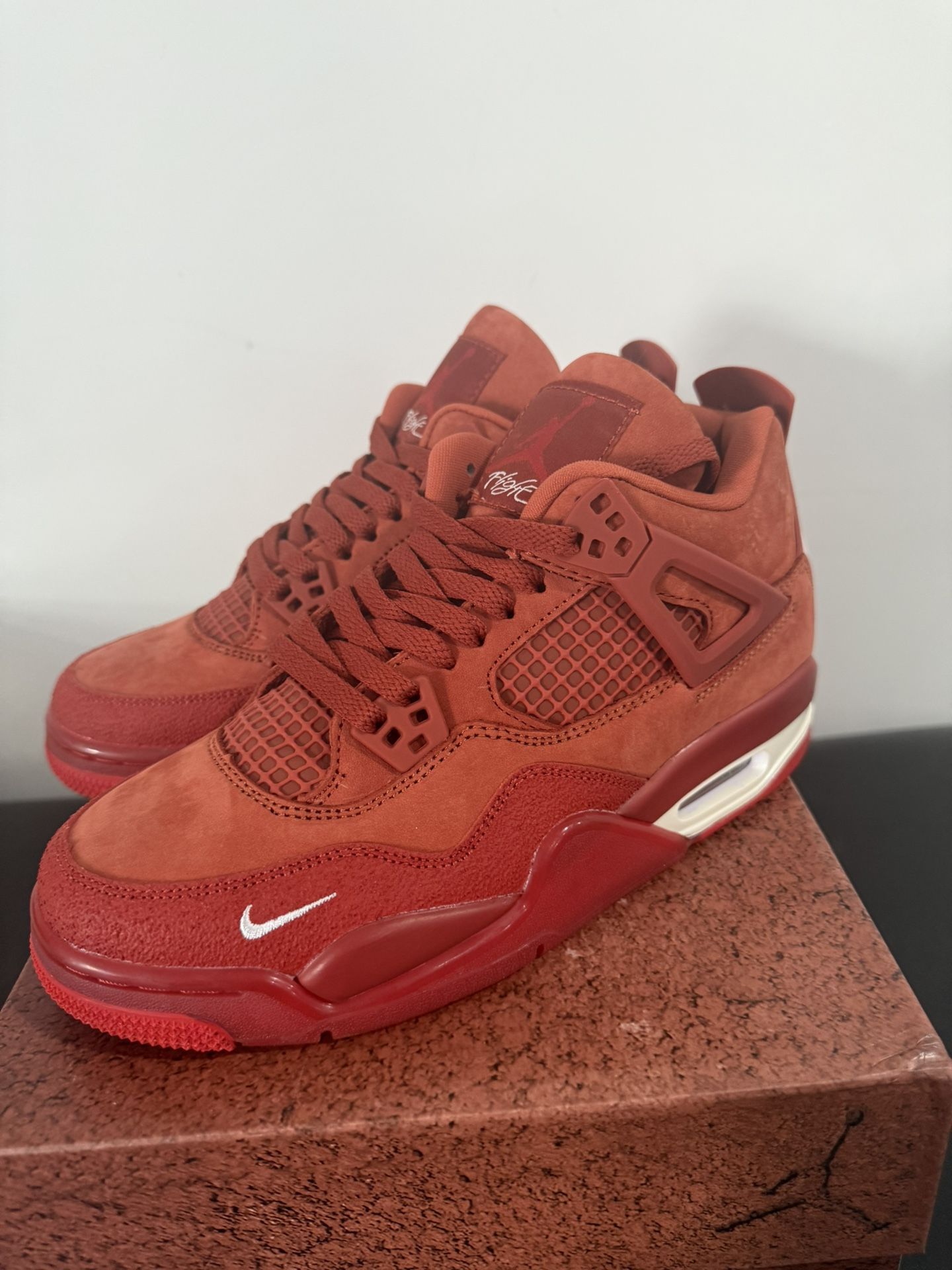 Jordan 4 Retro OG SP