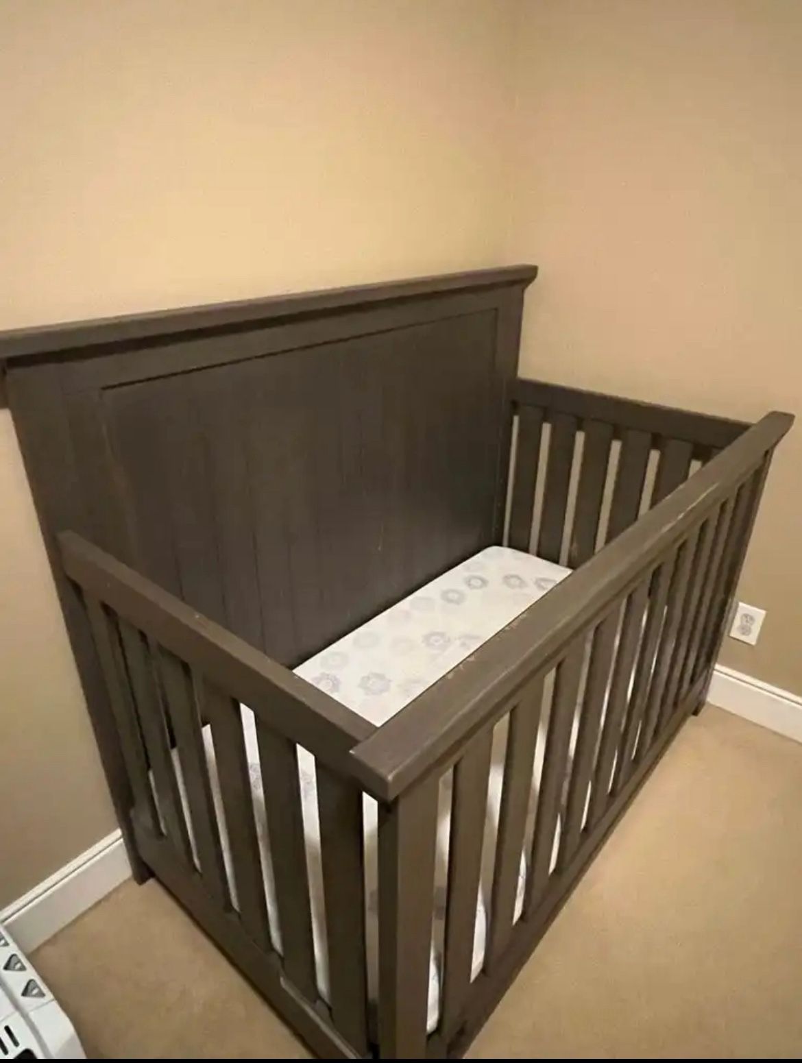 Serta Baby Crib