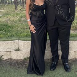 Ladivine Prom Dress