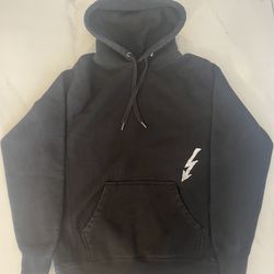Dune + Salt Hoodie 