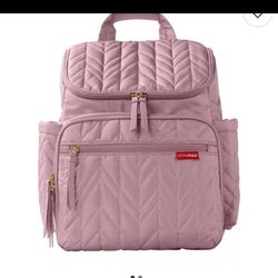 Skip Hop Diaper Bag 