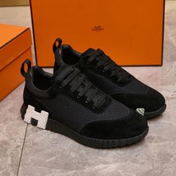 Hermes Men’s Sneaker With Box 2026 New