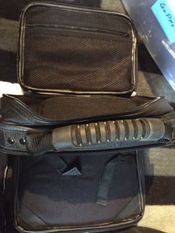 Electronics Accessories Bag