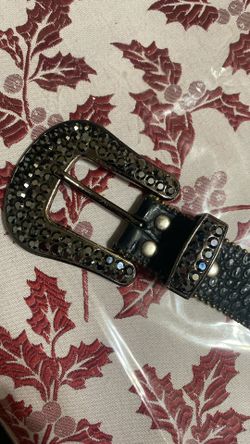BB Simon Belt (Real)