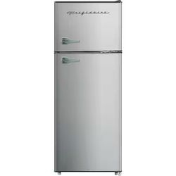 Frigidaire Refrigerator Freezer 