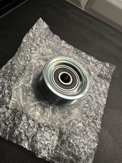Drive Belt Idler Pulley 31190-RRA-A00 Honda Civic Si TSX 2002-2011