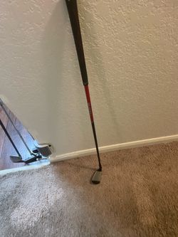TaylorMade Burner 2.0 Superfast 65 Flex M A Wedge