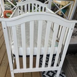 Baby Crib