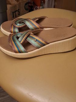 Sketchers Sandals