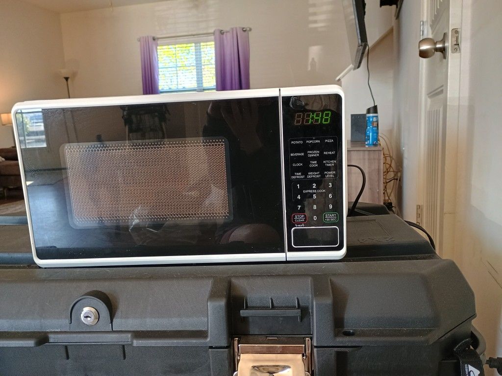 Microwave 