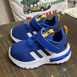 Adidas kids size 5C new no box 