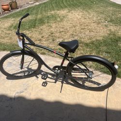 Concord Cruiser Bike