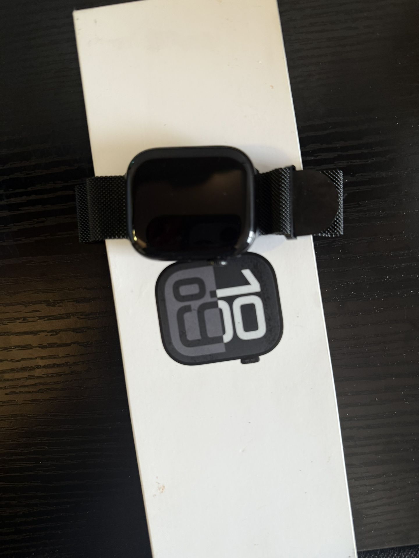 APPLE WATCH SERIES 10