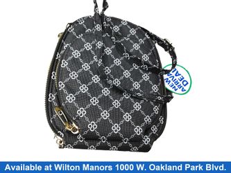 Black Purse / Handbag