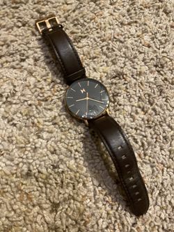 Men’s Legacy MVMT Watch 