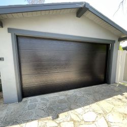 Garage Doors 