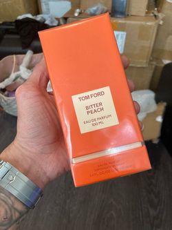 Tom ford bitter peach 100ml women’s perfume