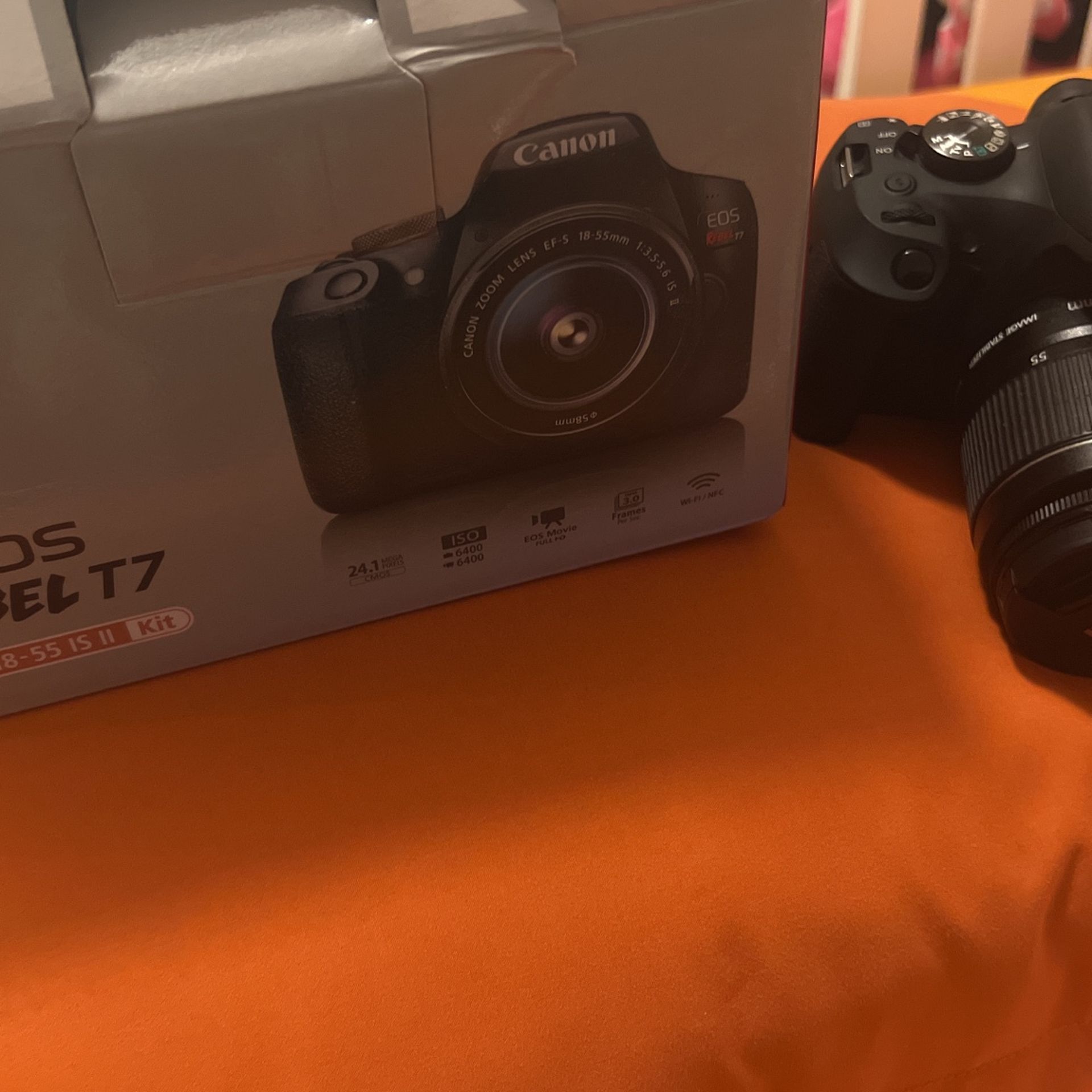 Canon Camera Refurbished Cameras Near Me Canon Camera For Sale