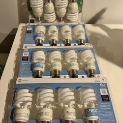 Lightbulbs