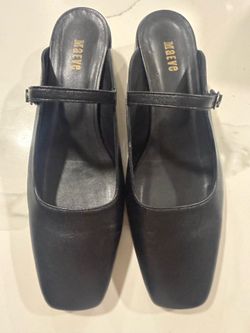 Maeve women’s shoes