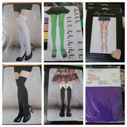 Haloween Costume Acsesorios 