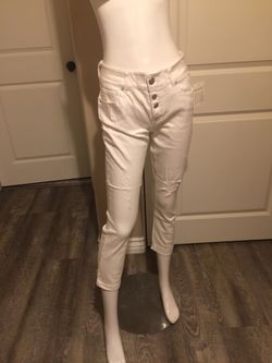 Woman’s Jeans-size-29-GUESS