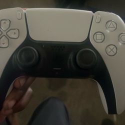 Ps5 Controller 
