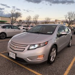 2015 Chevrolet Volt
