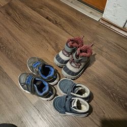 Free Shoe 