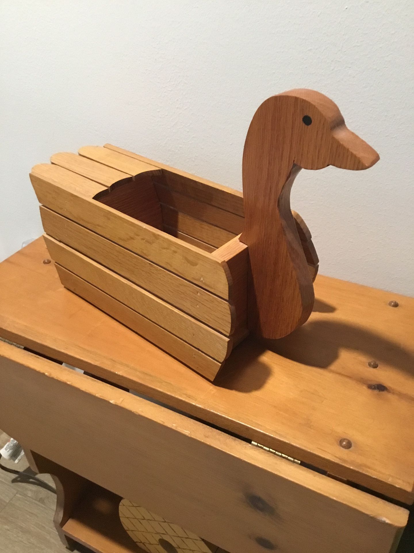 Decorative Duck