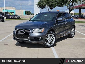 2017 Audi Q5