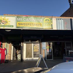 Local 512 Del Paso En La Entrada X Santa Fe