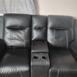 Loveseat