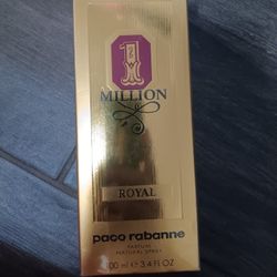 1 Milion Royal