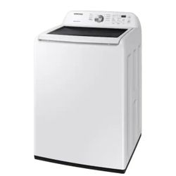 4.5 cu. ft. Top Load Washer & Dryer