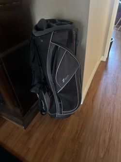 Golf bag