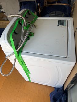 Washer