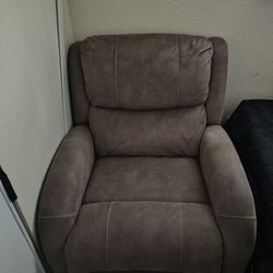 Electric Recliner 