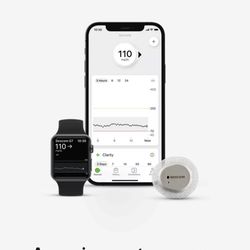 Free CGM Supplies