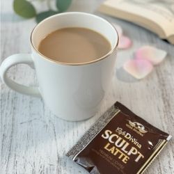 Coffee - Sculpt  Latte