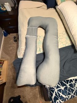 Full Body Pillow