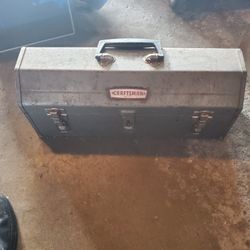 Tool Box