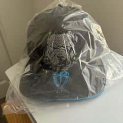 WWE Roman Reigns Big Dog Unleashed SnapBack Hat