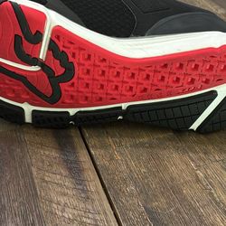 Brand New Fox Shoes.